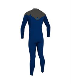 ONeill Hyperfreak Comp 4/3 Zipless Full