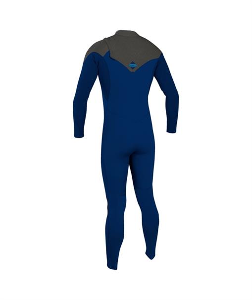 ONeill Hyperfreak Comp 4/3 Zipless Full