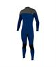 ONeill Hyperfreak Comp 4/3 Zipless Full