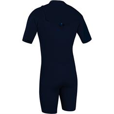 ONeill Hyperfreak comp x 2mm zipless- Heren wetsuit