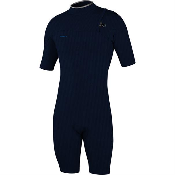 ONeill Hyperfreak comp x 2mm zipless- Heren wetsuit