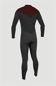 ONeill Hyperfreak Competition 4/3 Zipless Full Wetsuit for Men