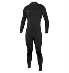 Oneill Hyperfreak Competition 4/3 Zipless Full Wetsuit voor Heren