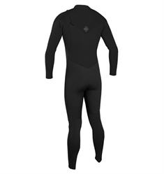 ONeill Hyperfreak Competition 4/3 Zipless Full Wetsuit voor Heren