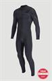 ONeill Hyperfreak Fire 4/3+ Chest Zip full wetsuit for Men