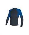 ONeill Hyperfreak - Heren 1.5mm Neopreen Top met Lange Mouwen