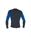 ONeill Hyperfreak - Heren 1.5mm Neopreen Top met Lange Mouwen