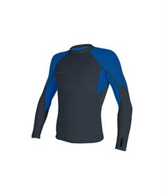 ONeill Hyperfreak - Heren 1.5mm Neopreen Top met Lange Mouwen