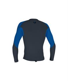 ONeill Hyperfreak - Heren 1.5mm Neopreen Top met Lange Mouwen