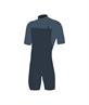 ONeill Hyperfreak - Men's 2mm Chest Zip Short Sleeve Springsuit
