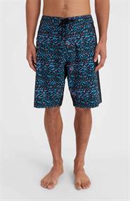 ONeill Hyperfreak Trvlr Enduro 21" - Men Boardshorts