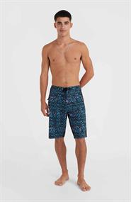 ONeill Hyperfreak Trvlr Enduro 21" - Men Boardshorts
