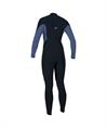 ONeill Hyperfreak - Womens 3/2+mm Chest Zip Full Length S