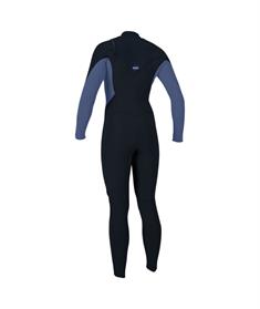 ONeill Hyperfreak - Womens 3/2+mm Chest Zip Full Length S