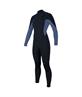 ONeill Hyperfreak - Womens 3/2+mm Chest Zip Full Length S