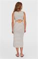 ONeill Jess Midi Rib Jurk