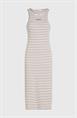 ONeill Jess Midi Rib Jurk