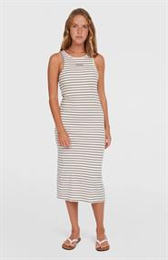 ONeill Jess Midi Rib Jurk