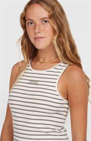 ONeill Jess Midi Rib Jurk