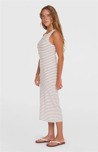 ONeill Jess Midi Rib Jurk