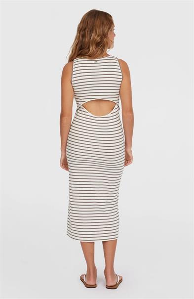 ONeill Jess Midi Rib Jurk