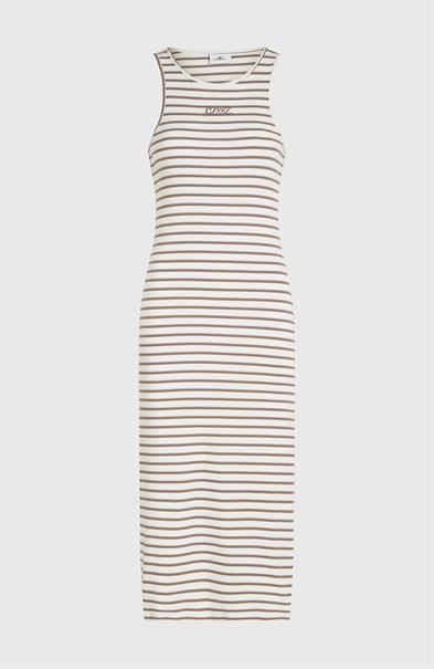 ONeill Jess Midi Rib Jurk