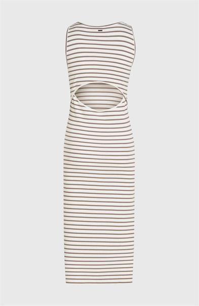 ONeill Jess Midi Rib Jurk