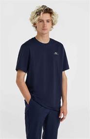 ONeill Klein logo - Heren T-shirt met korte mouwen