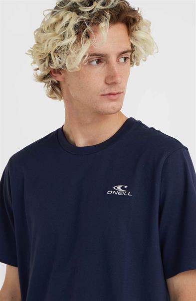 ONeill Klein logo - Heren T-shirt met korte mouwen