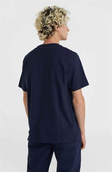 ONeill Klein logo - Heren T-shirt met korte mouwen