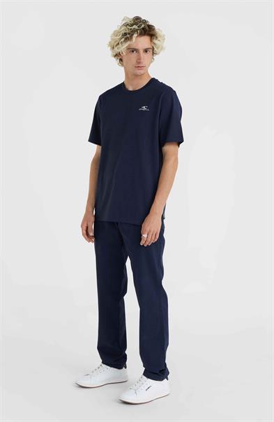 ONeill Klein logo - Heren T-shirt met korte mouwen