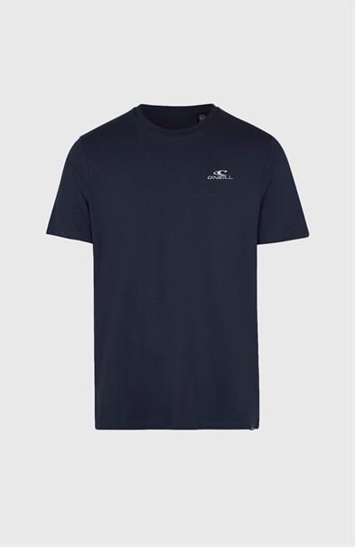 ONeill Klein logo - Heren T-shirt met korte mouwen