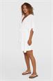 ONeill Ladies Essentials Cover up Dress
