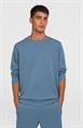 ONeill Logo Crew - Mannen Sweater