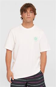 ONeill Men Chest Print T-Shirt