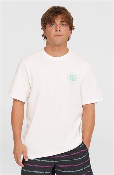 ONeill Men Chest Print T-Shirt