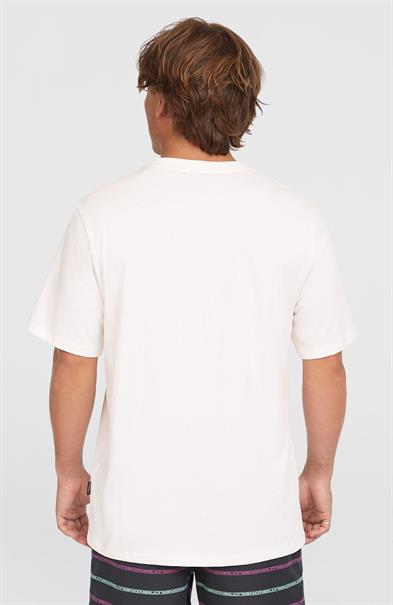 ONeill Men Chest Print T-Shirt