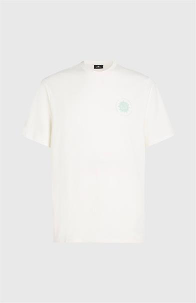 ONeill Men Chest Print T-Shirt