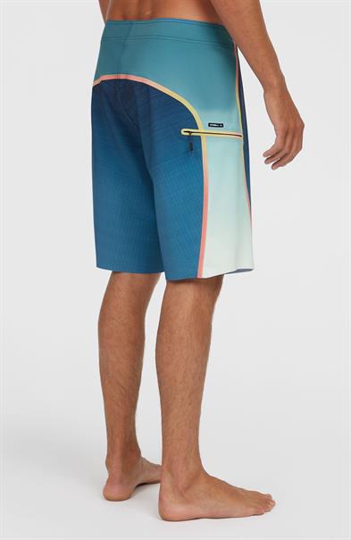 ONeill Men's Hyperfreak Hydro Tech 20'' Boardshorts