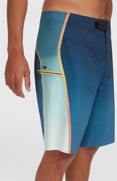 ONeill Men's Hyperfreak Hydro Tech 20'' Boardshorts