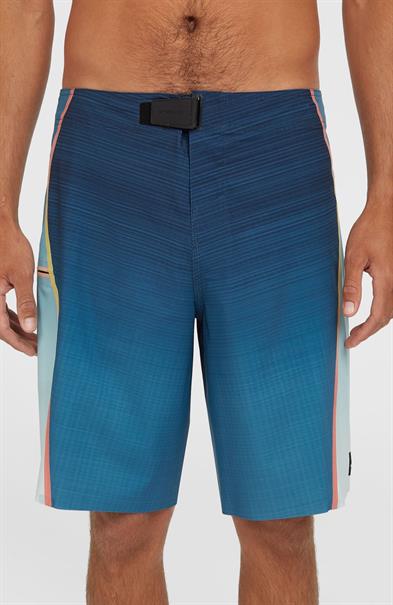 ONeill Men's Hyperfreak Hydro Tech 20'' Boardshorts