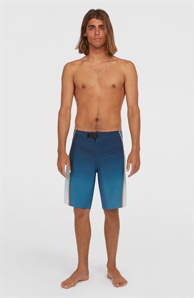 ONeill Men's Hyperfreak Hydro Tech 20'' Boardshorts
