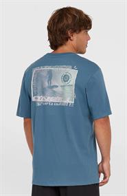 ONeill Men's Photo Print T-shirt