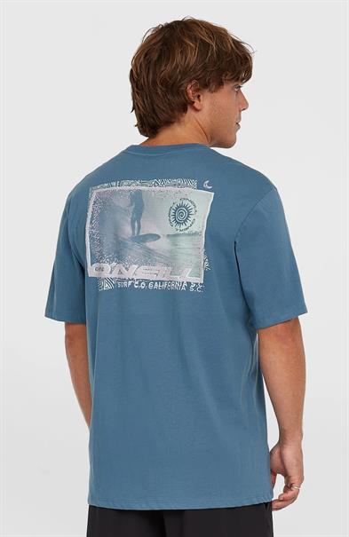 ONeill Men's Photo Print T-shirt
