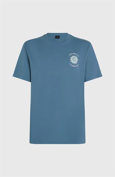 ONeill Men's Photo Print T-shirt