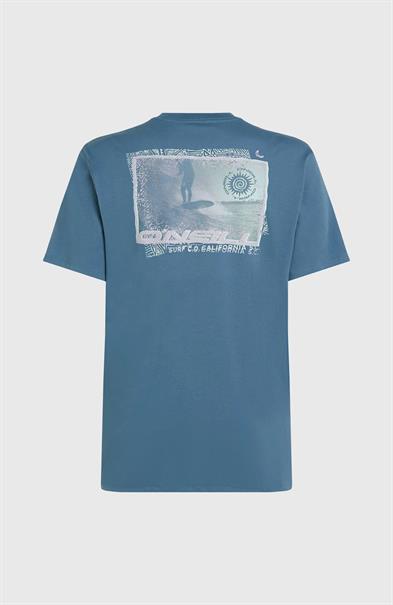 ONeill Men's Photo Print T-shirt