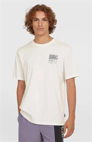 ONeill Men's Retro Graphic T-shirt