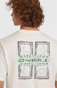 ONeill Men's Retro Graphic T-shirt