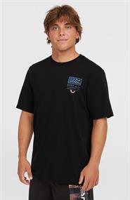 ONeill Men's Retro Graphic T-shirt