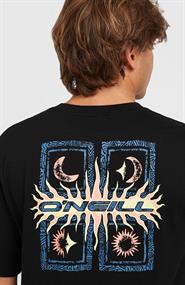 ONeill Men's Retro Graphic T-shirt